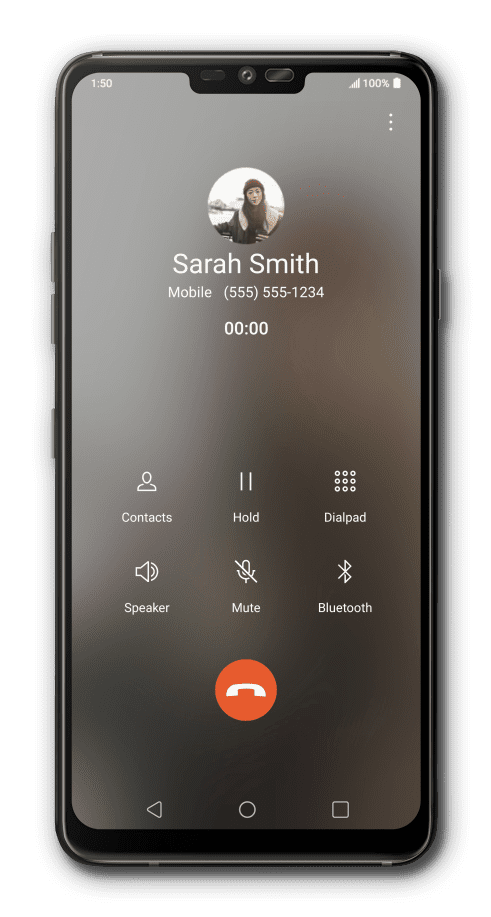 From the Settings app, scroll to and tap Apps.
