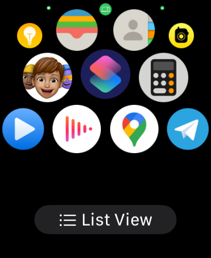 From the Settings app, scroll to and tap Apps.