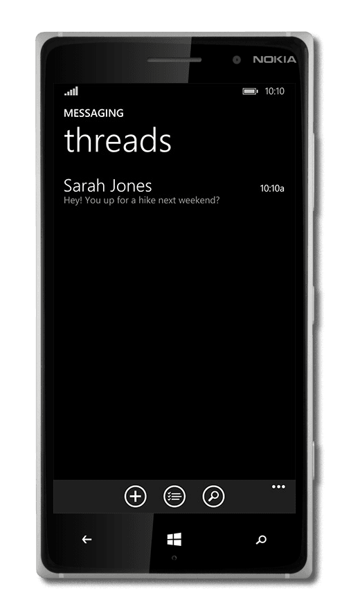 From the Settings app, scroll to and tap Apps.