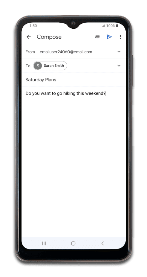 From the Settings app, scroll to and tap Apps.