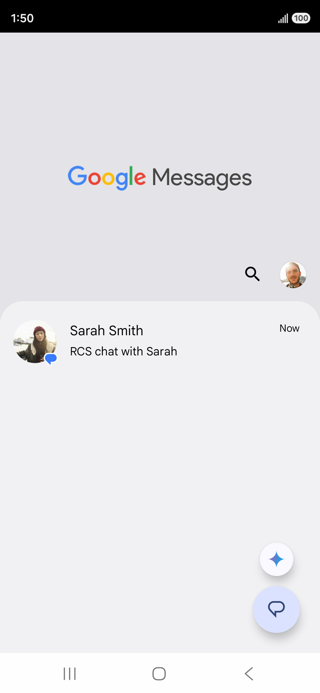 From the Settings app, scroll to and tap Apps.
