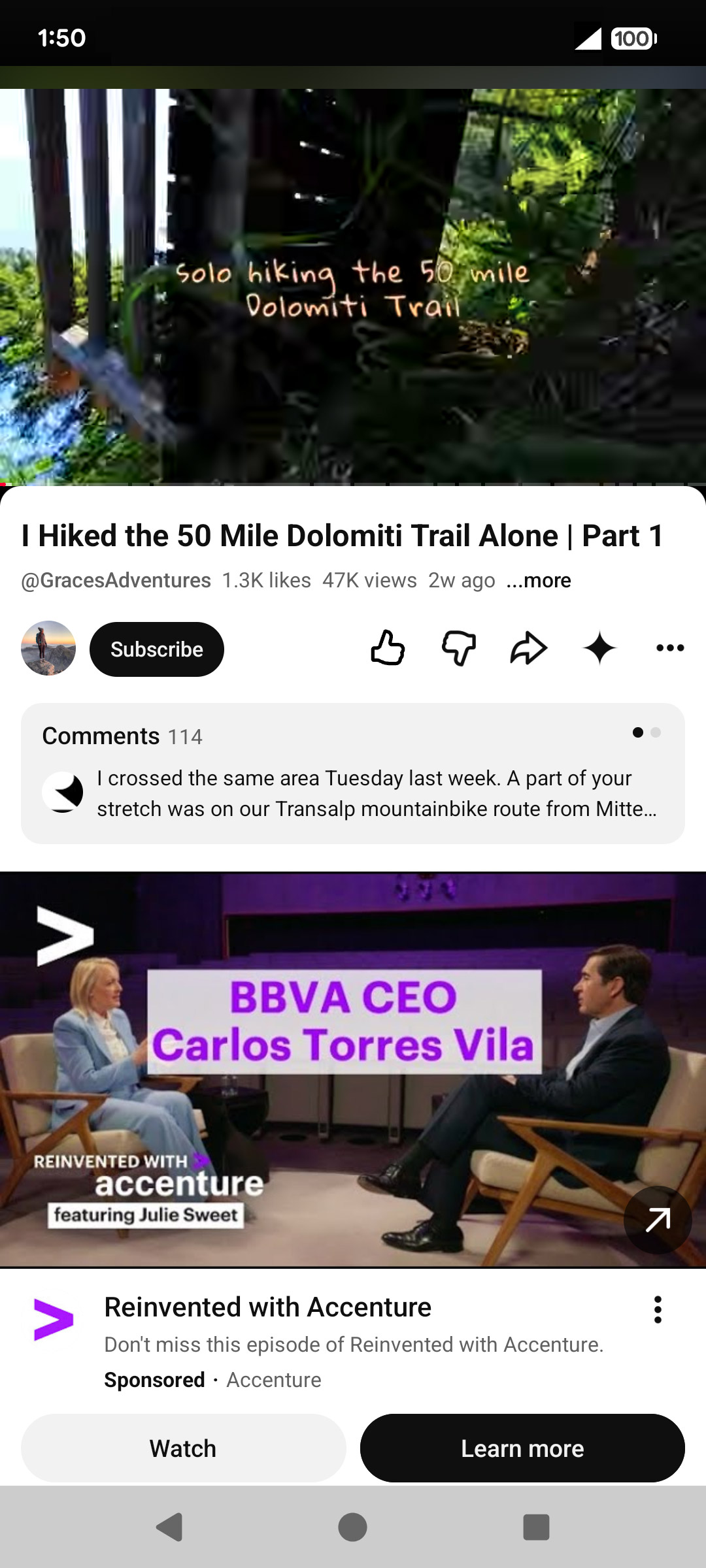 From the Settings app, scroll to and tap Apps.