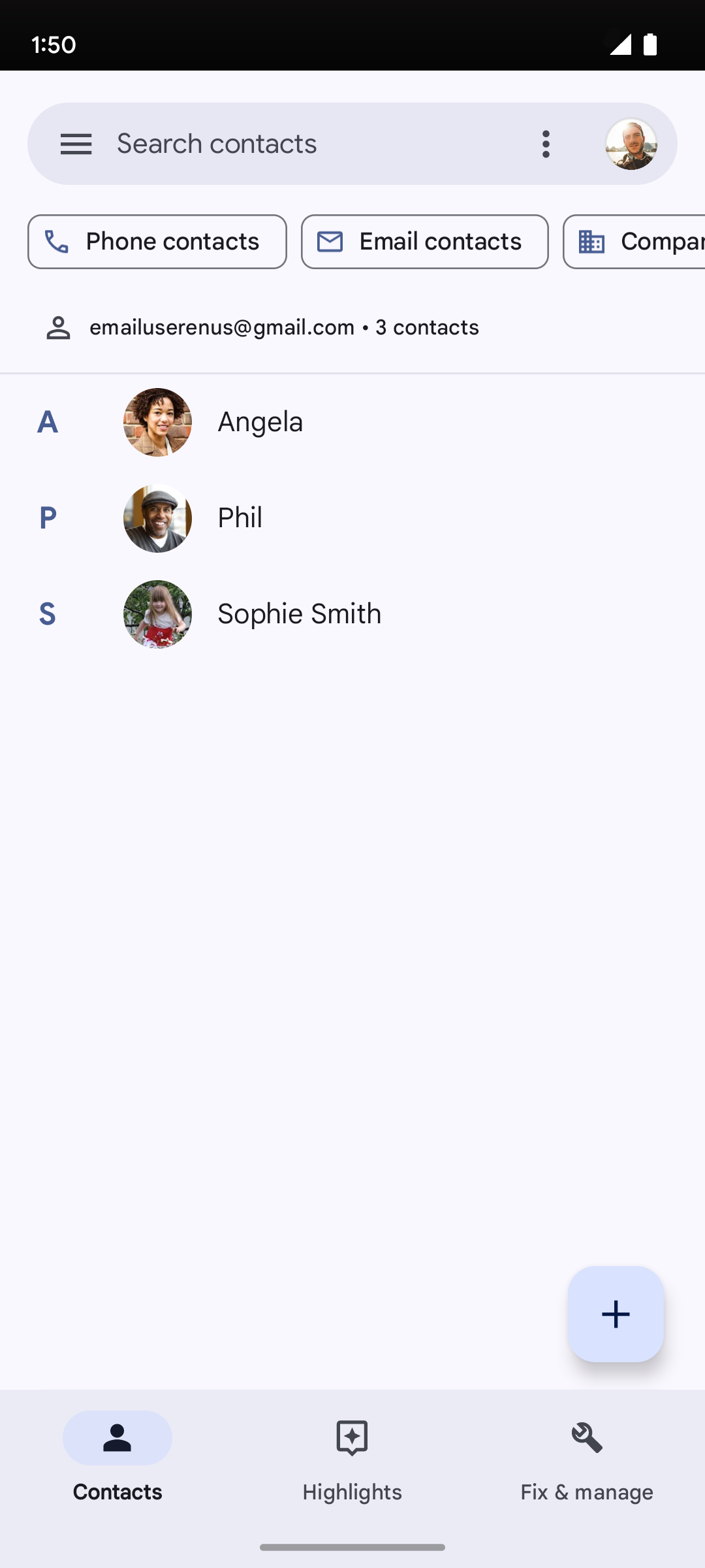 From the Settings app, scroll to and tap Apps.