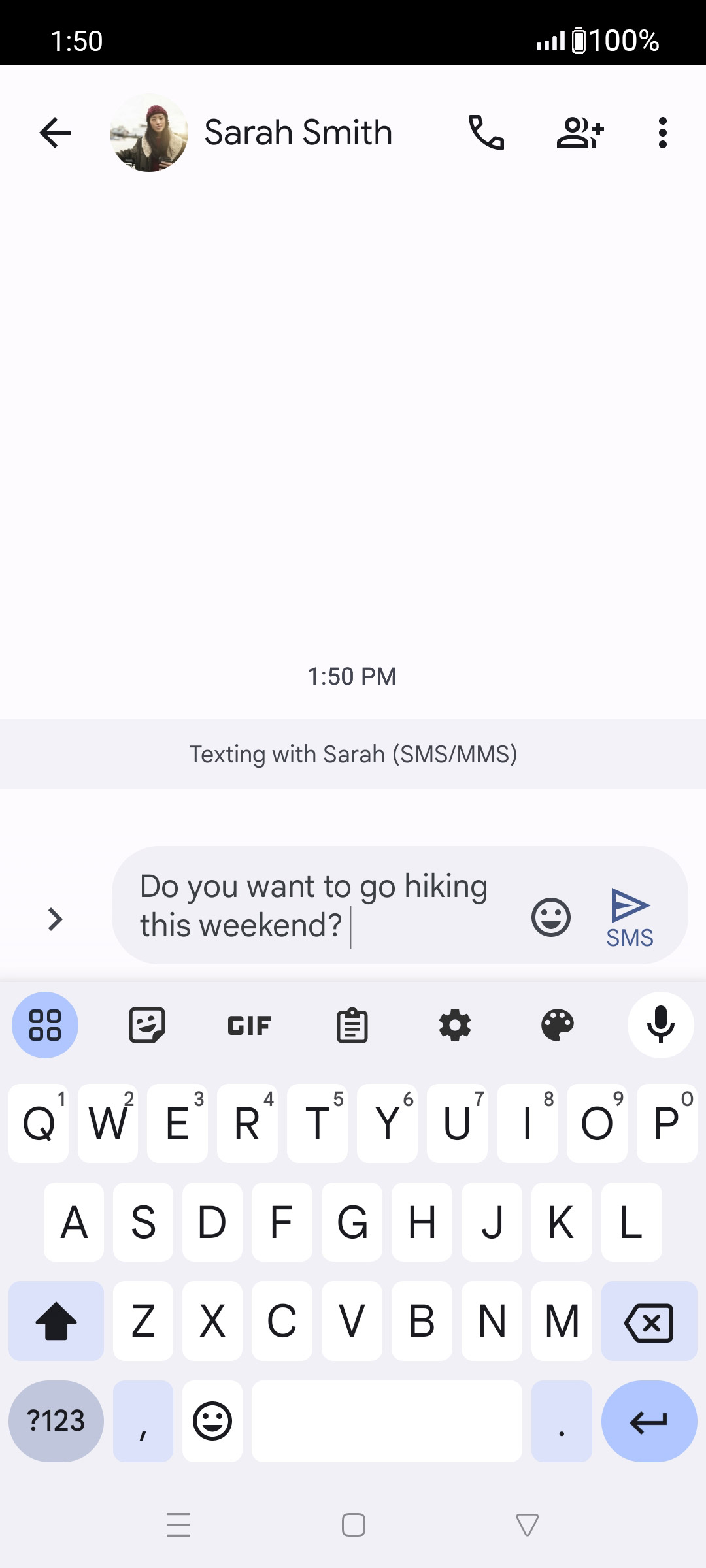 From the Settings app, scroll to and tap Apps.