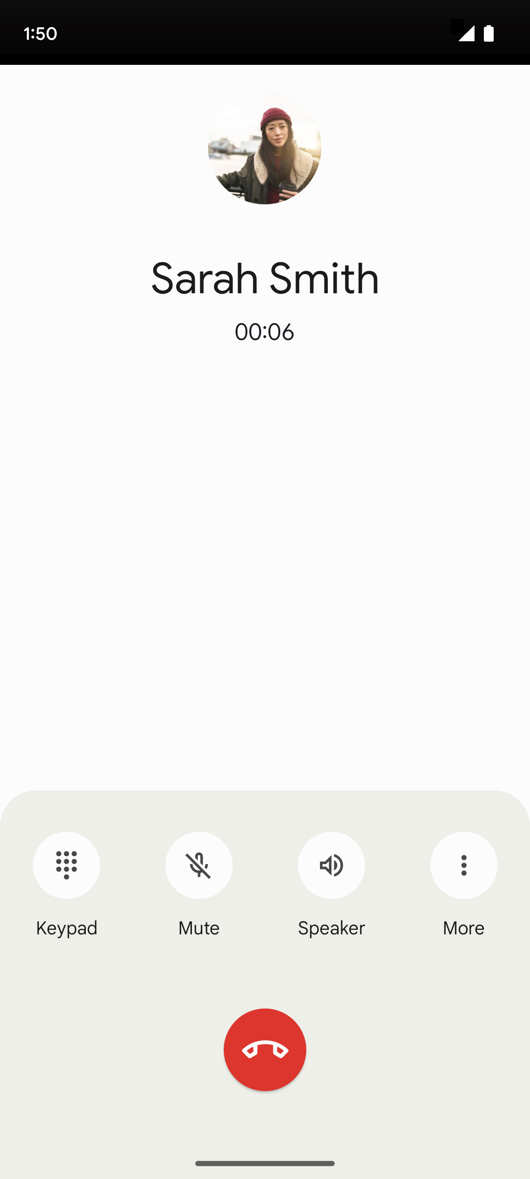 From the Settings app, scroll to and tap Apps.