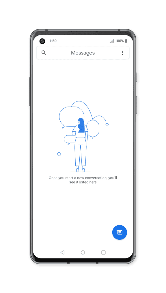 From the Settings app, scroll to and tap Apps.