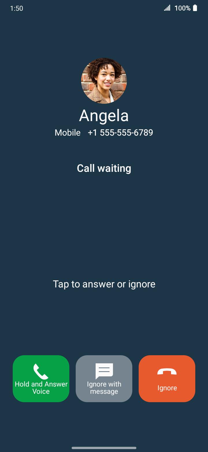 From the Settings app, scroll to and tap Apps.