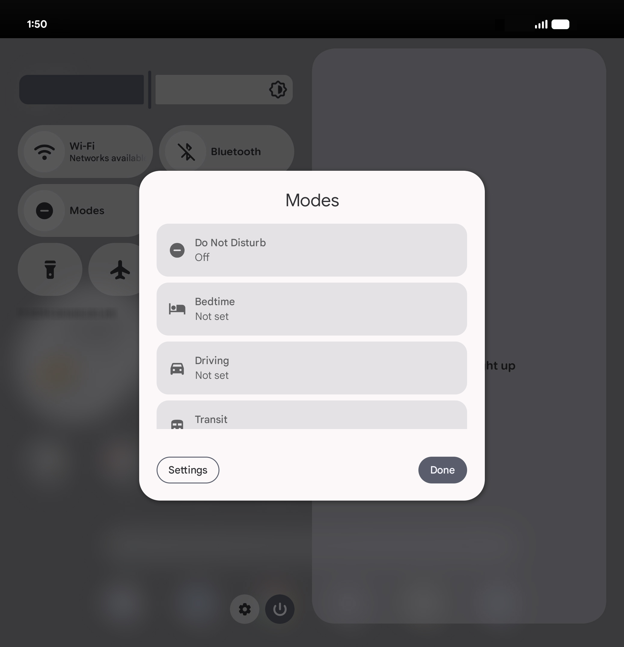 From the Settings app, scroll to and tap Apps.