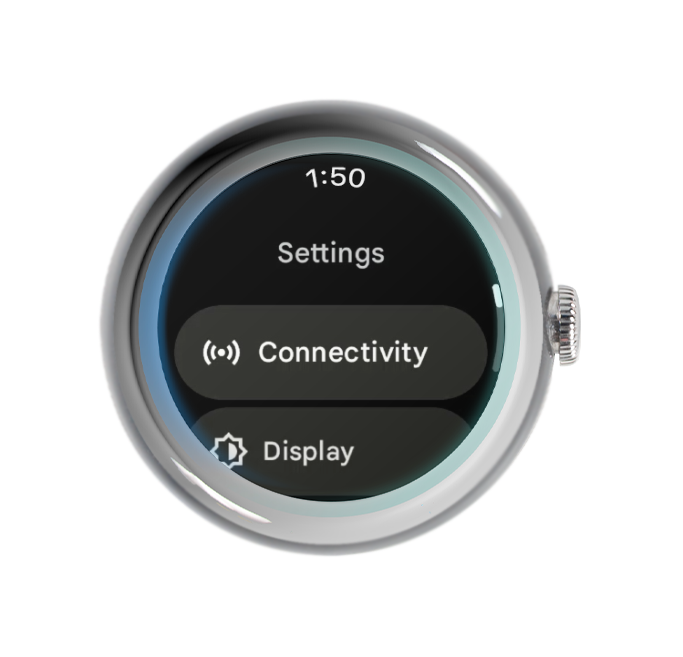 From the Settings app, scroll to and tap Apps.