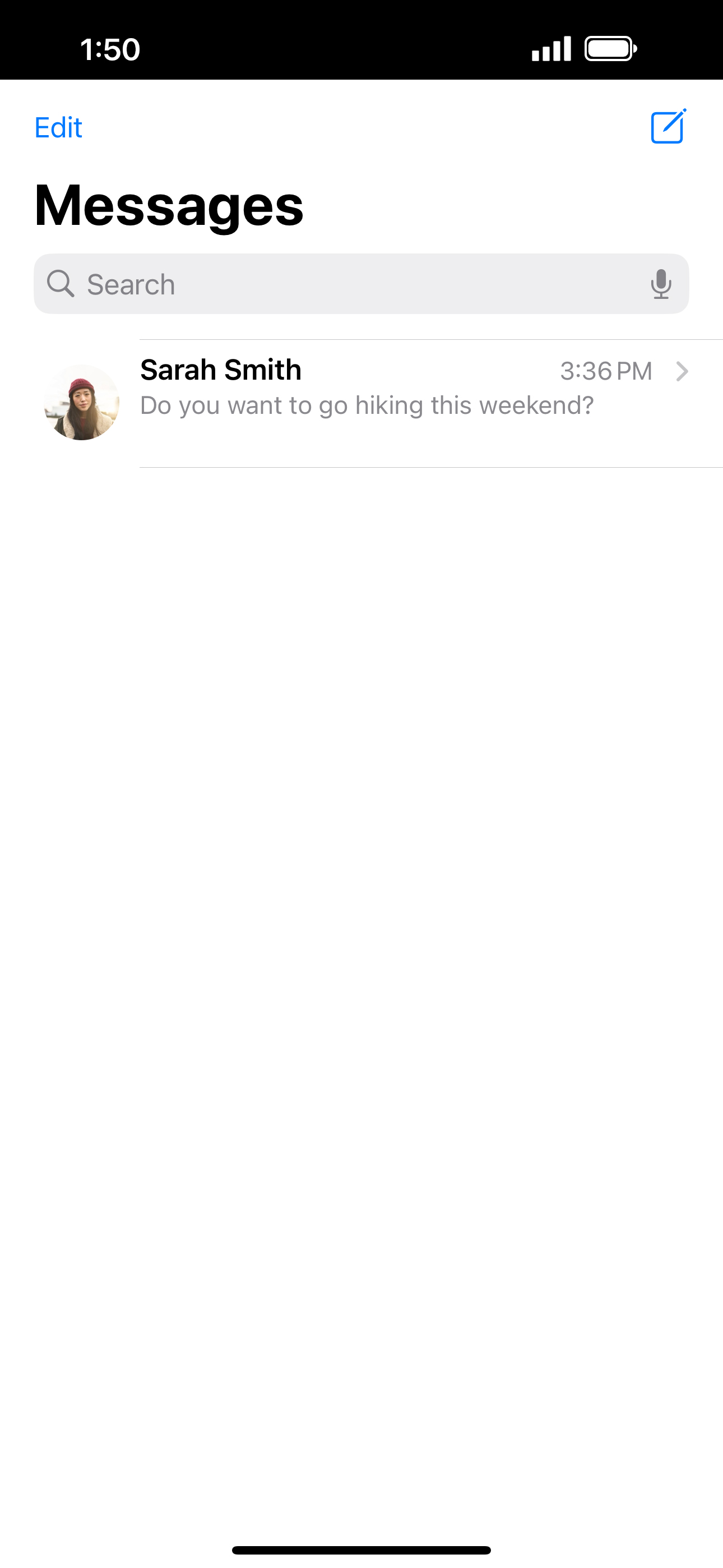 From the Settings app, scroll to and tap Apps.