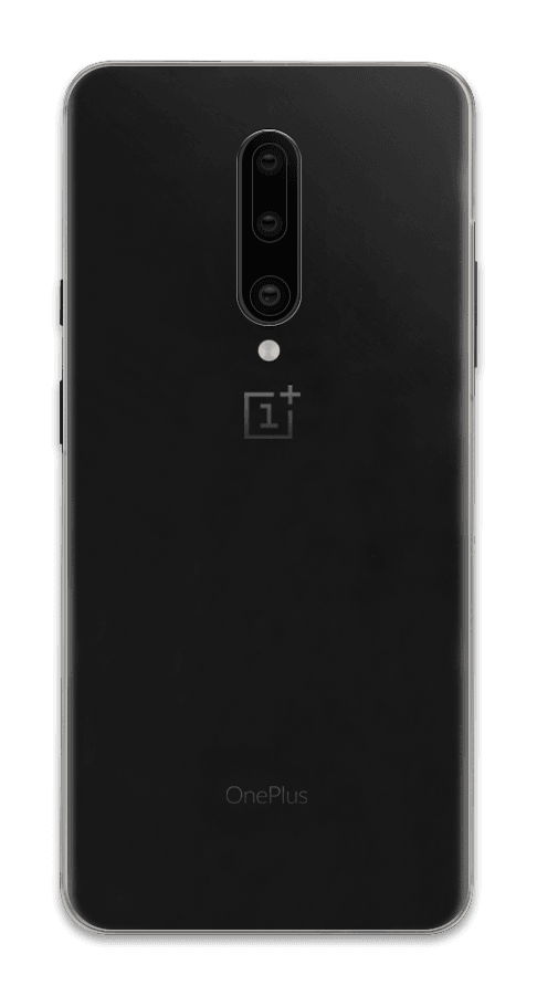 Getting to know the back of your device