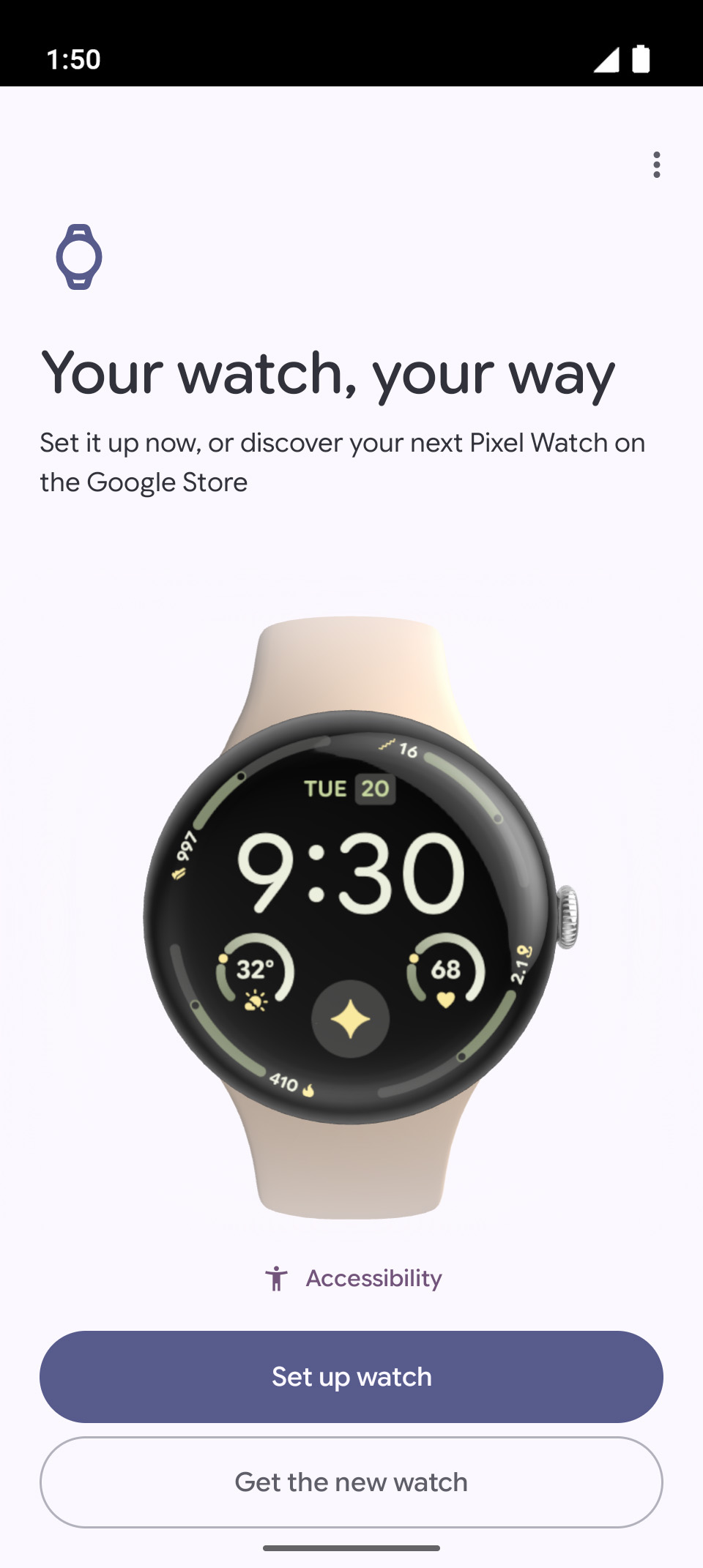 From the Settings app, scroll to and tap Apps.