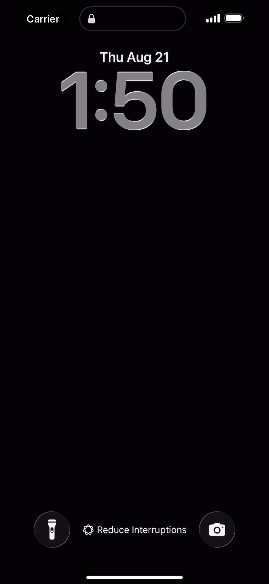 From the Settings app, scroll to and tap Apps.