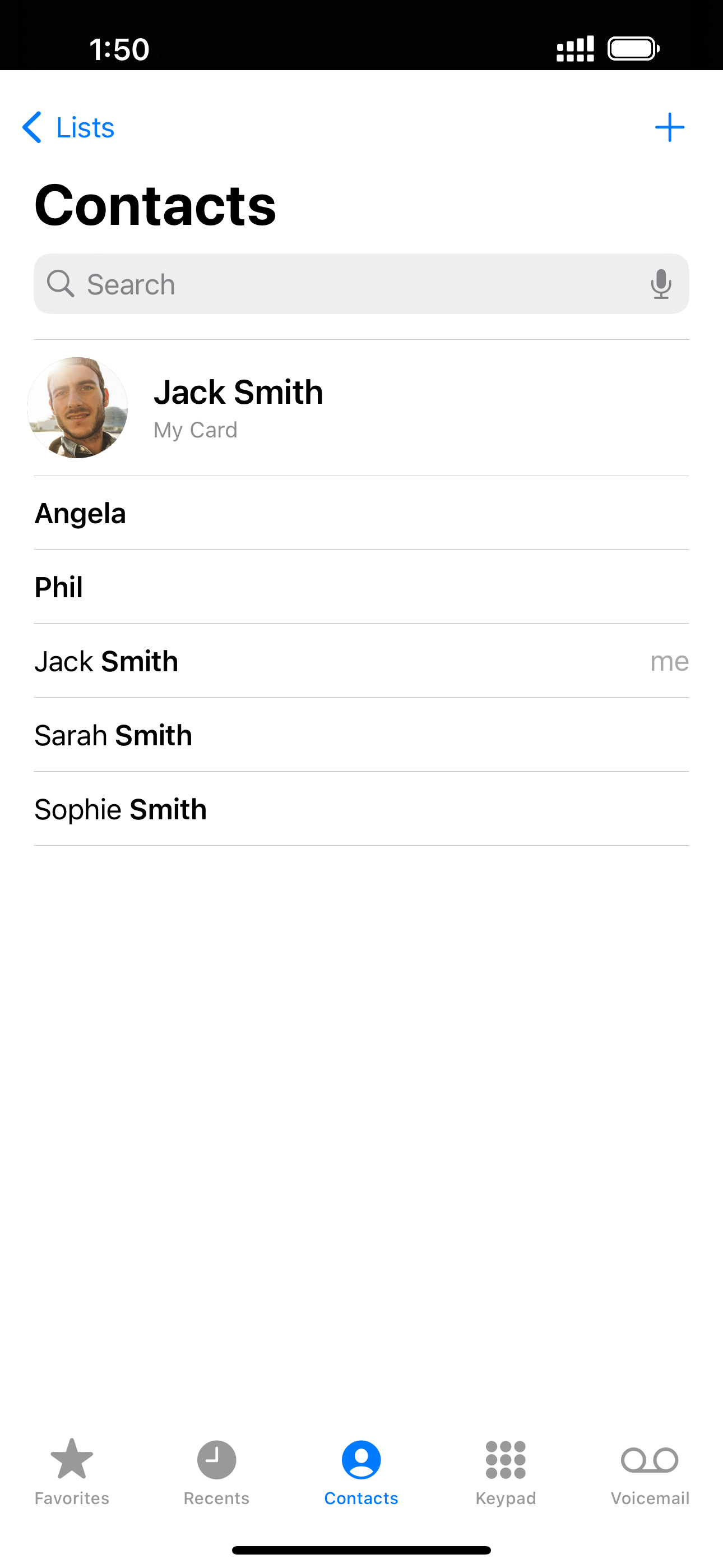From the Settings app, scroll to and tap Apps.
