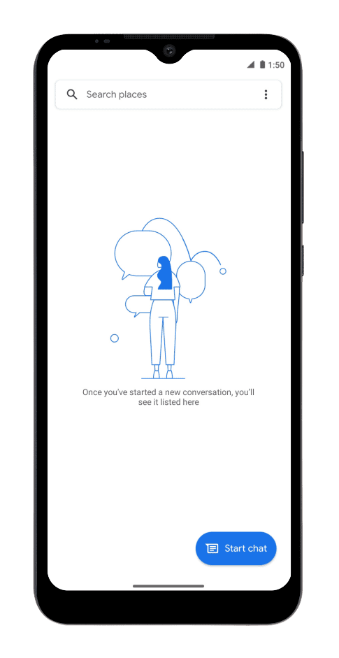 From the Settings app, scroll to and tap Apps.