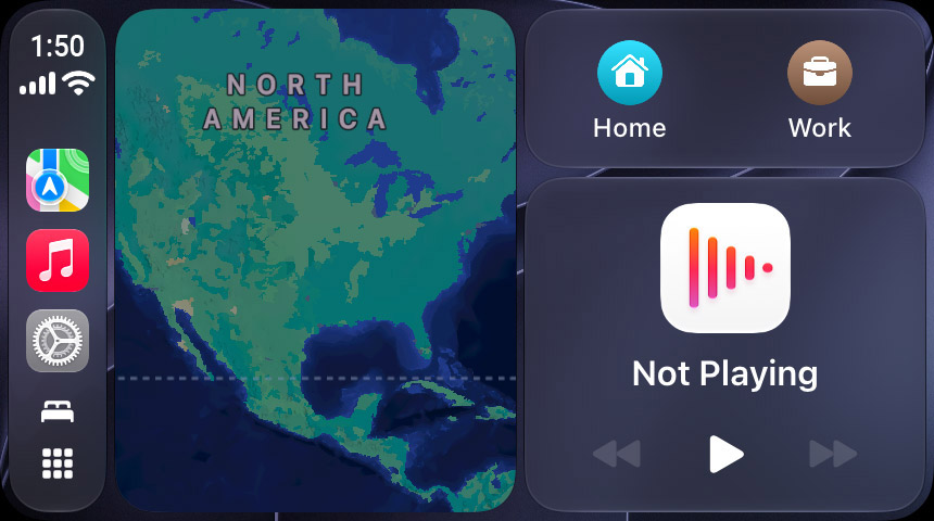 From the Settings app, scroll to and tap Apps.