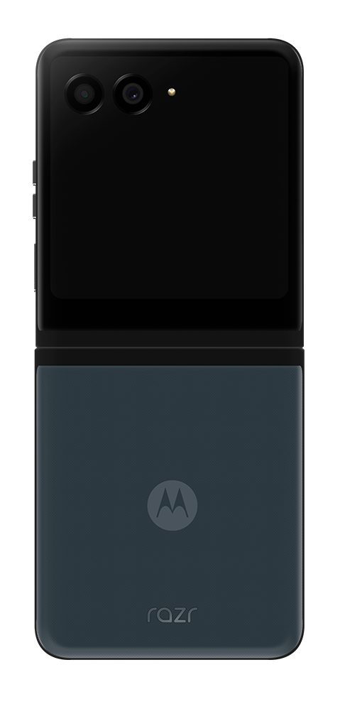 Getting to Know the Back of Your Device