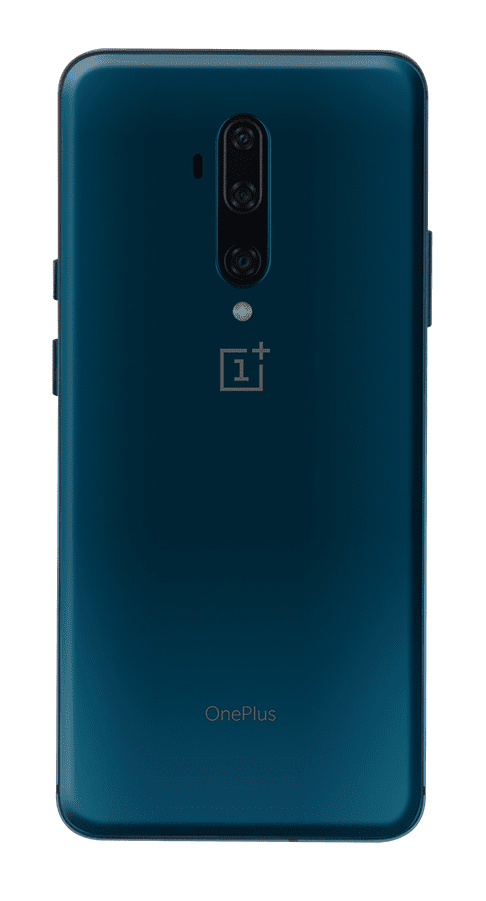 Getting to know the back of your device