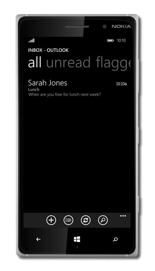 From the Settings app, scroll to and tap Apps.