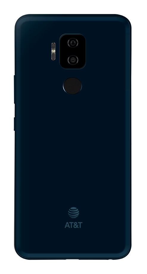 Getting to know the back of your device