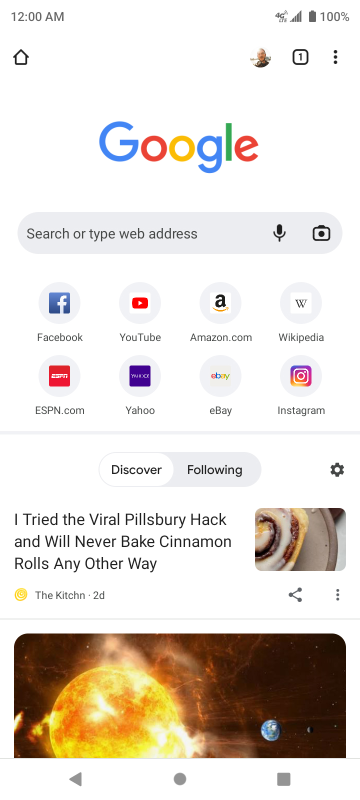 From the Settings app, scroll to and tap Apps.