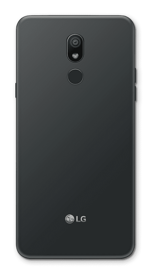 Getting to Know the Back of Your Phone