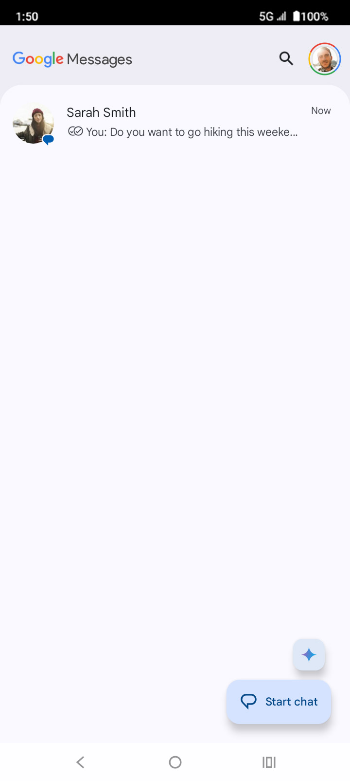From the Settings app, scroll to and tap Apps.