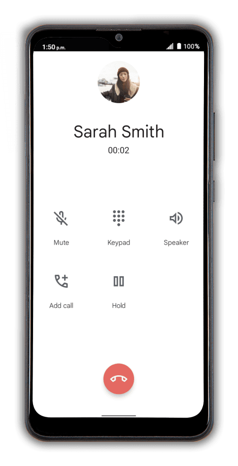 From the Settings app, scroll to and tap Apps.