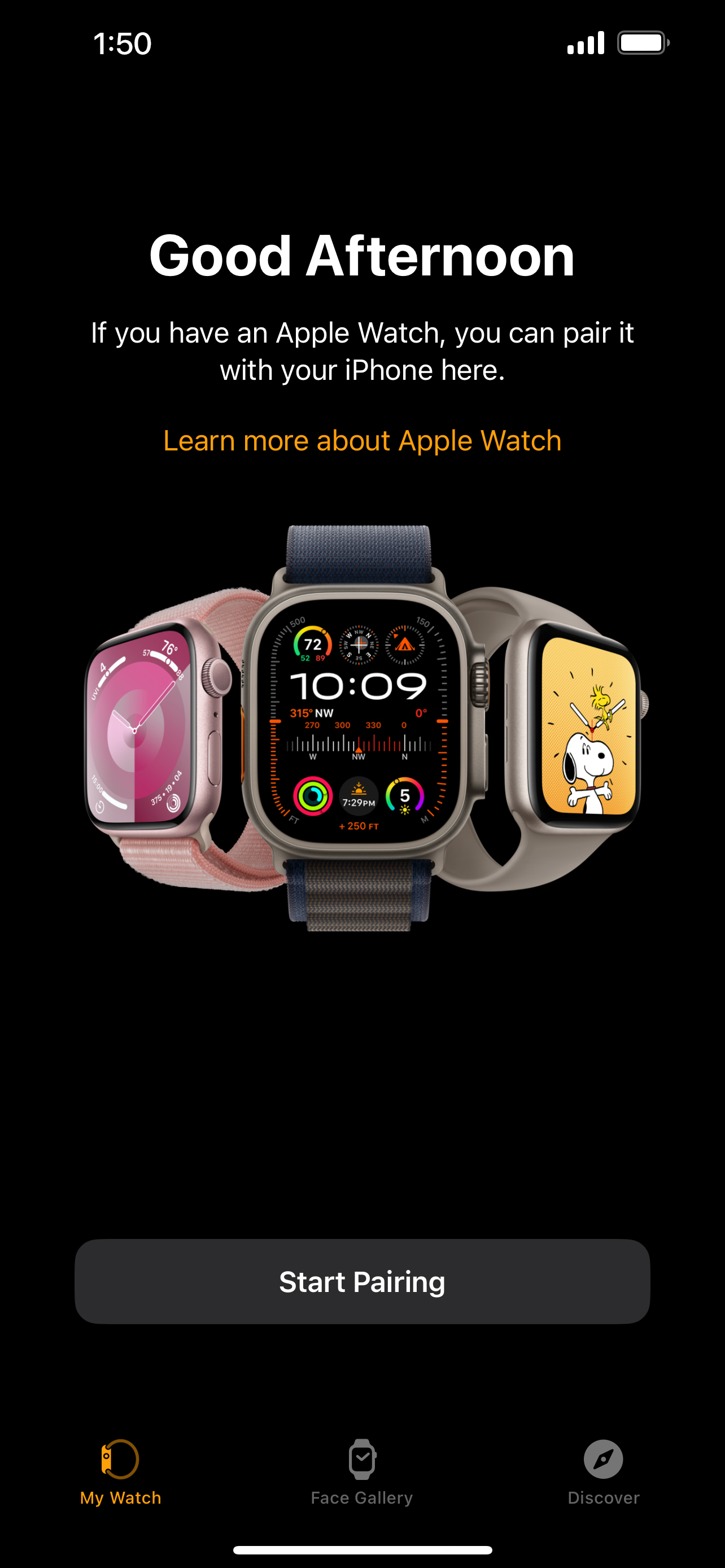From the Settings app, scroll to and tap Apps.