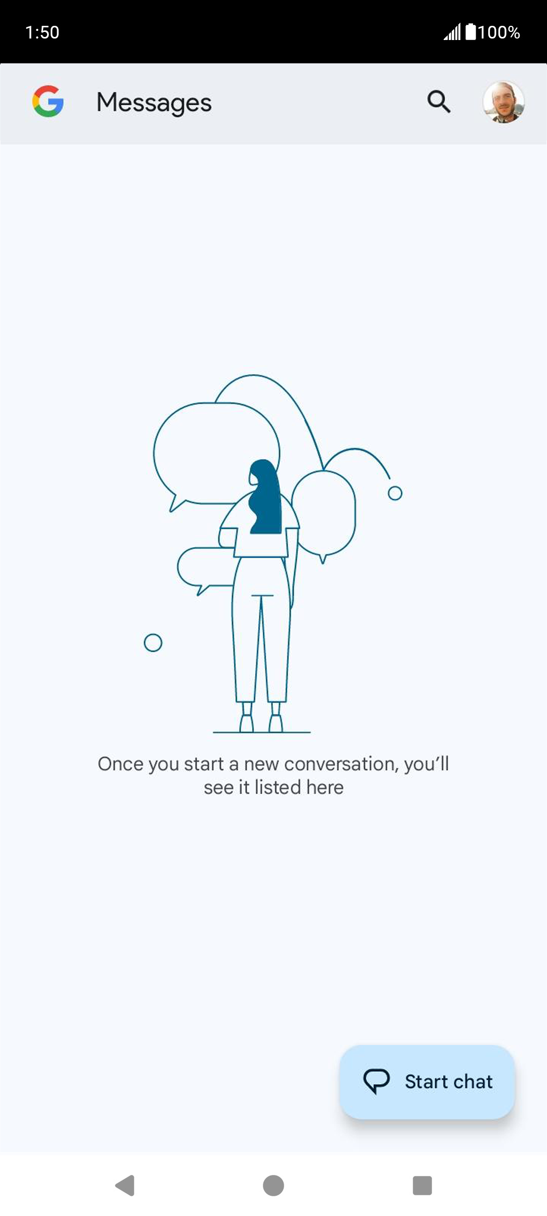 From the Settings app, scroll to and tap Apps.