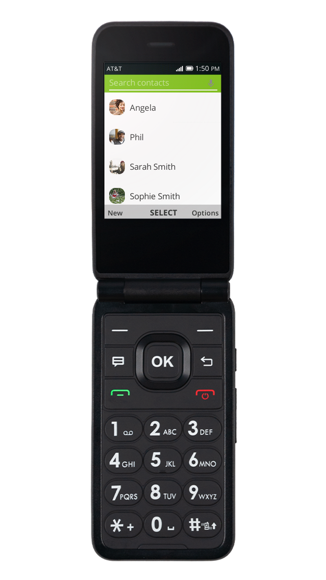 From the Settings app, scroll to and tap Apps.