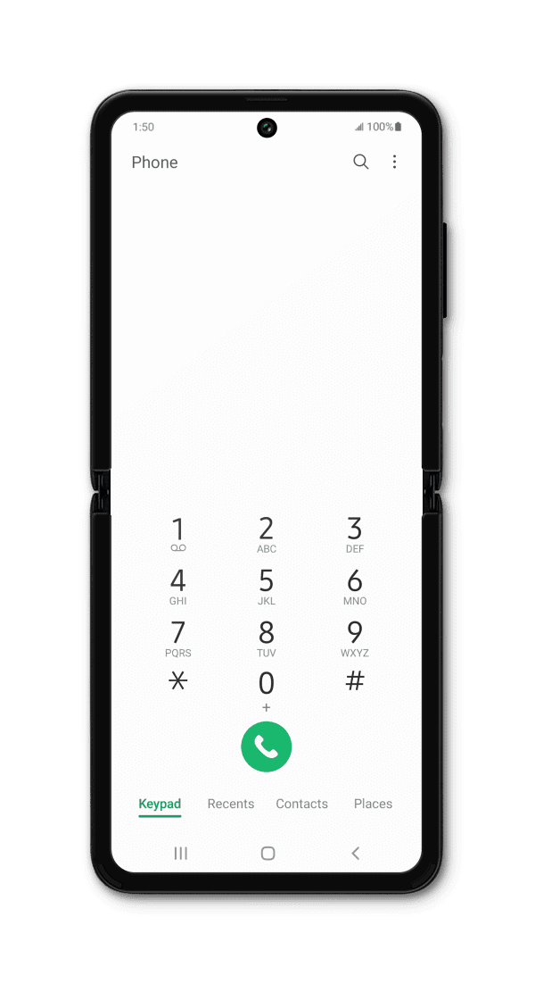 From the Settings app, scroll to and tap Apps.