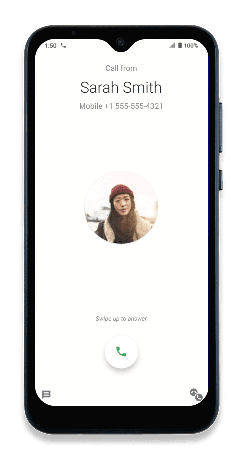 From the Settings app, scroll to and tap Apps.