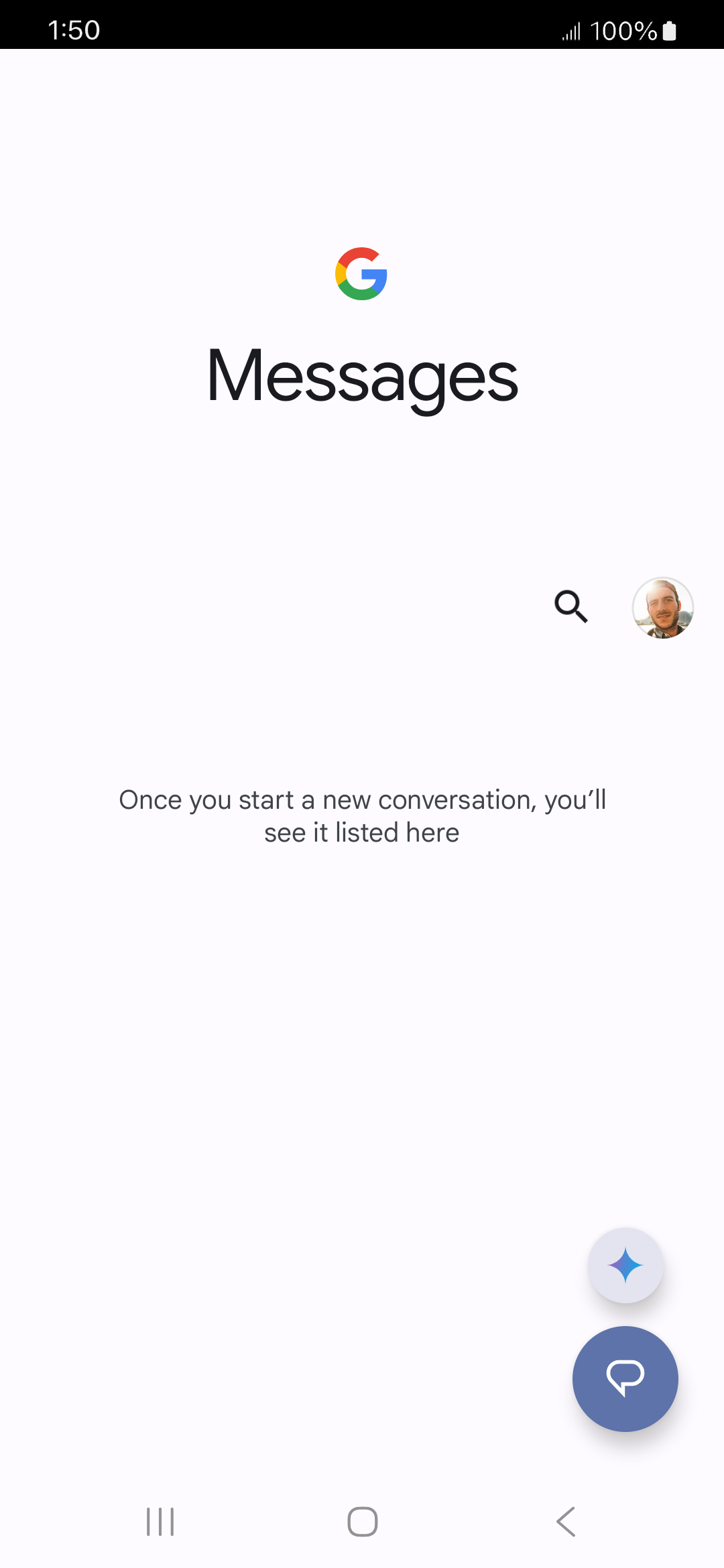 From the Settings app, scroll to and tap Apps.