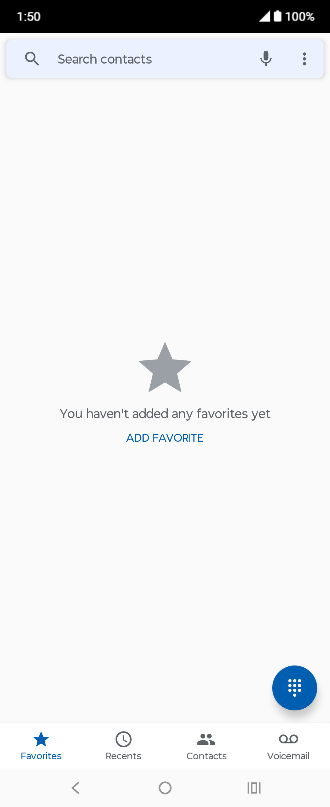 From the Settings app, scroll to and tap Apps.