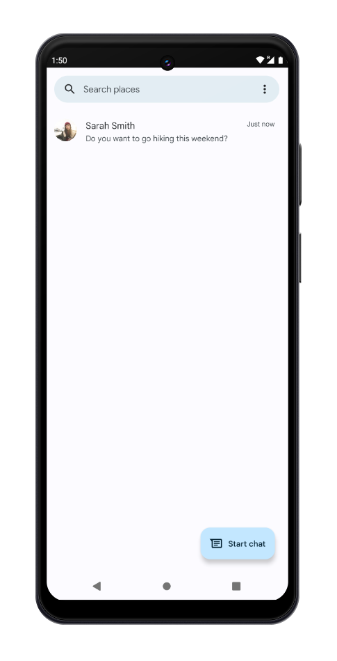 From the Settings app, scroll to and tap Apps.