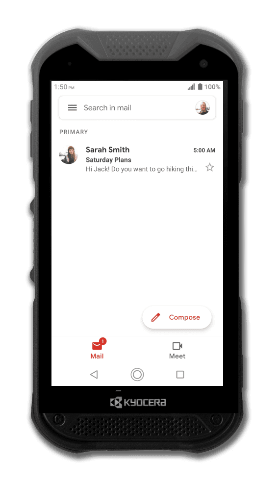 From the Settings app, scroll to and tap Apps.