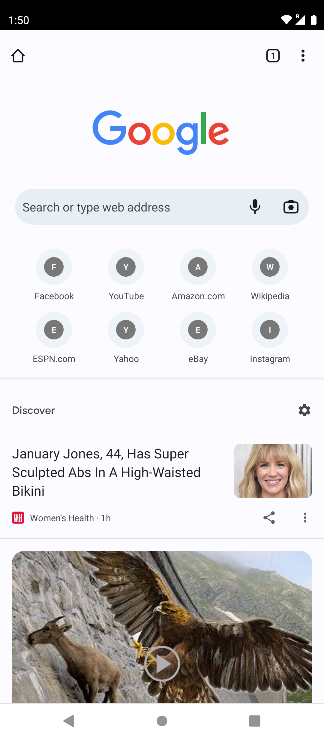 From the Settings app, scroll to and tap Apps.
