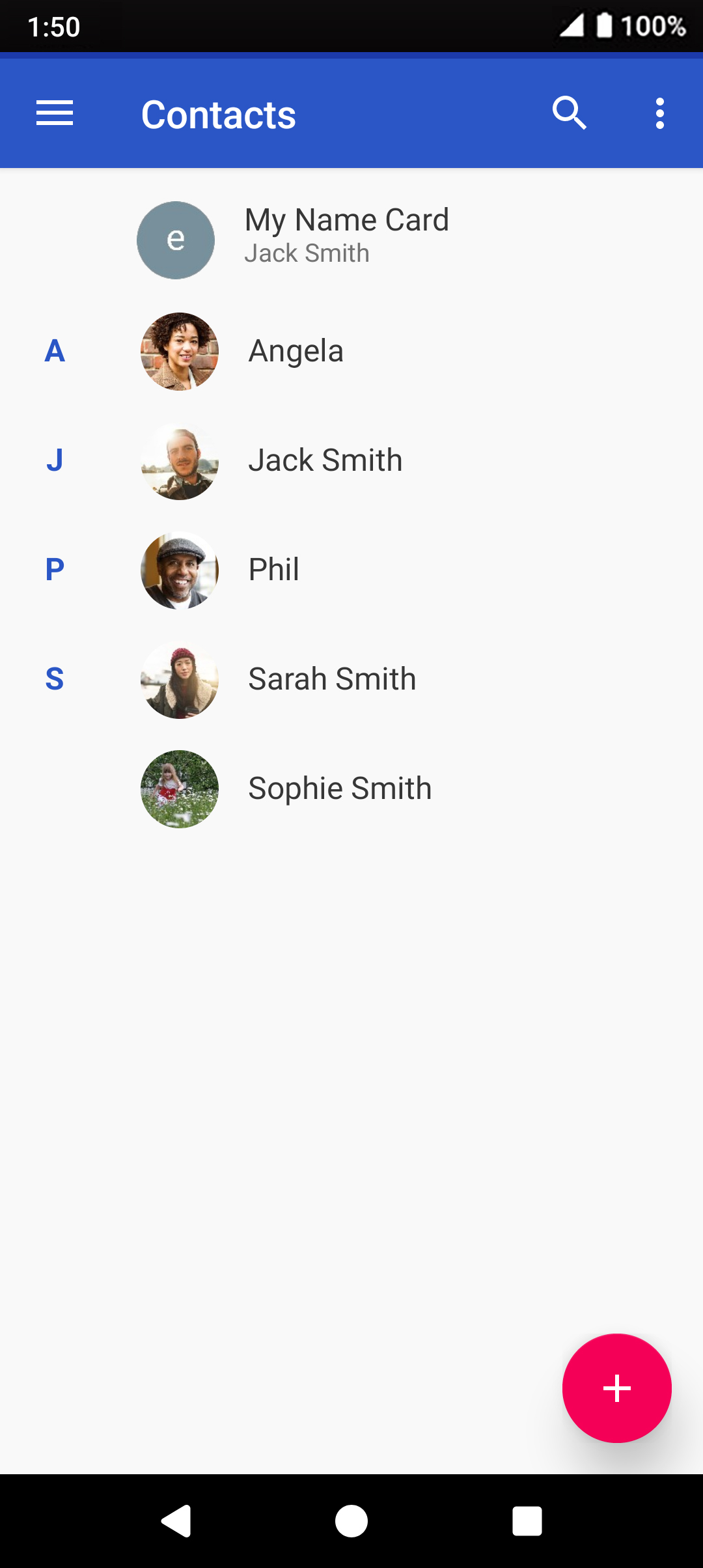 From the Settings app, scroll to and tap Apps.