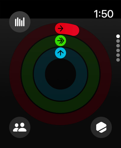 From the Settings app, scroll to and tap Apps.