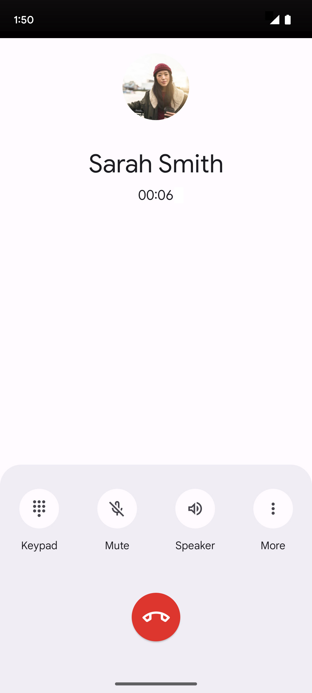 From the Settings app, scroll to and tap Apps.