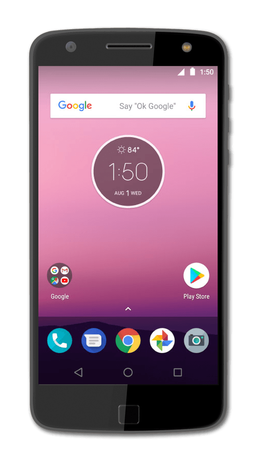 Understanding the device buttons and features