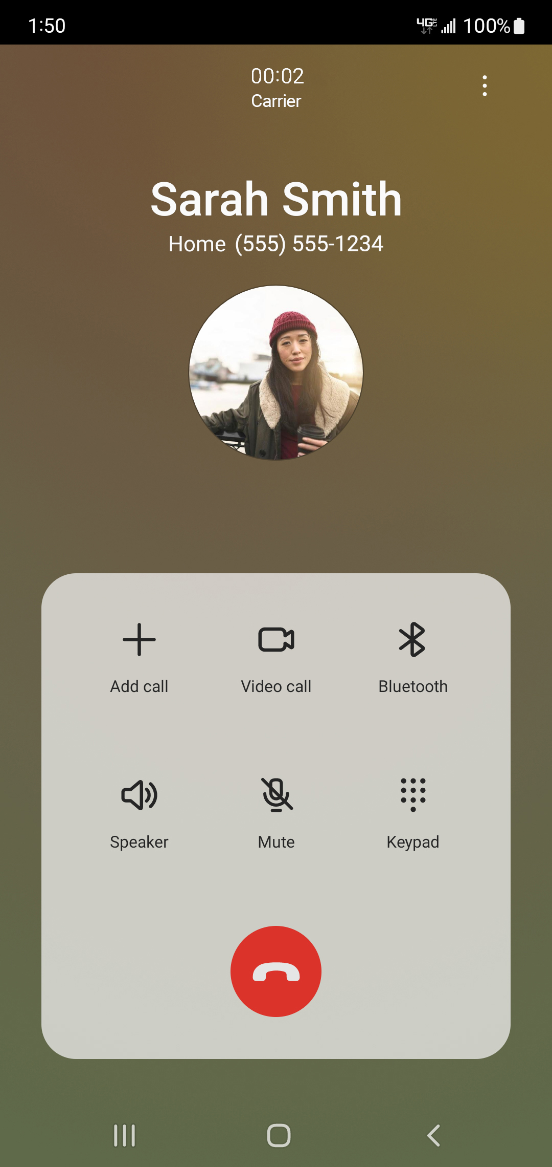 From the Settings app, scroll to and tap Apps.