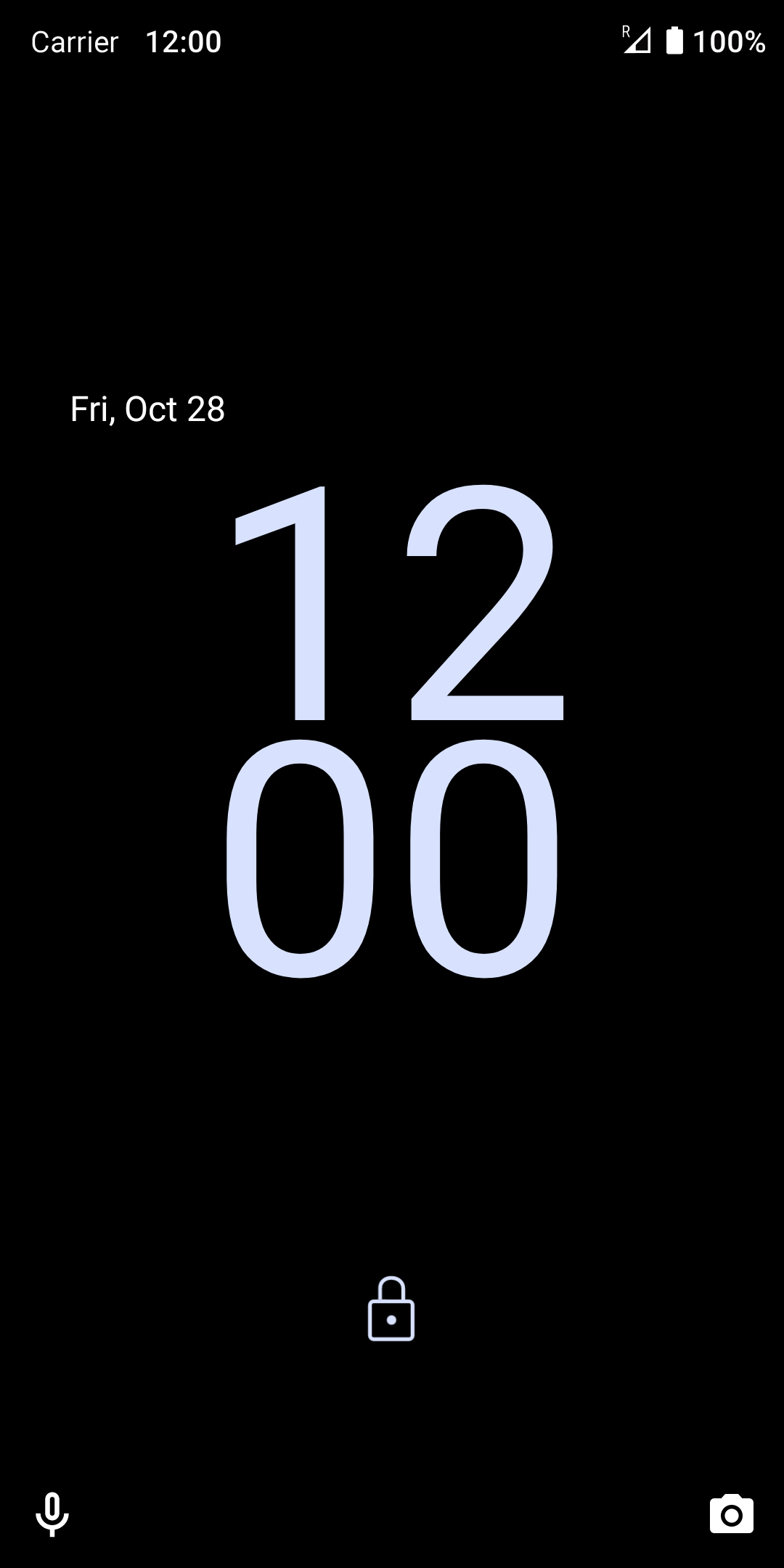 From the Settings app, scroll to and tap Apps.