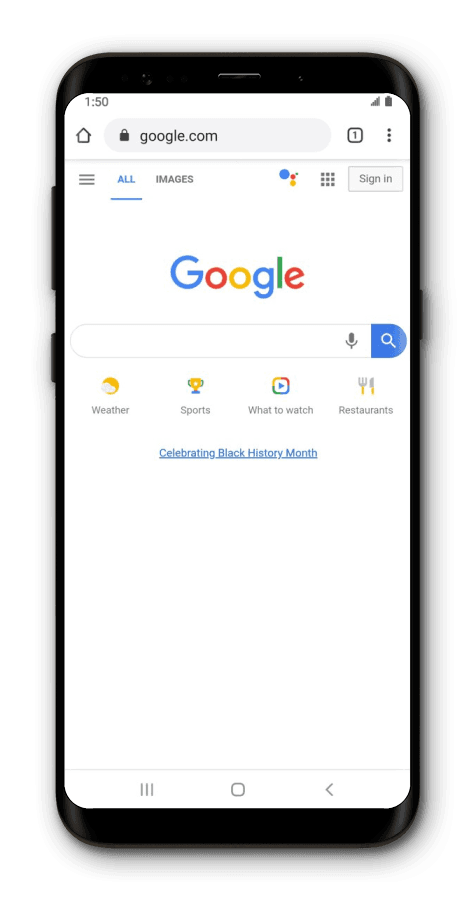 From the Settings app, scroll to and tap Apps.