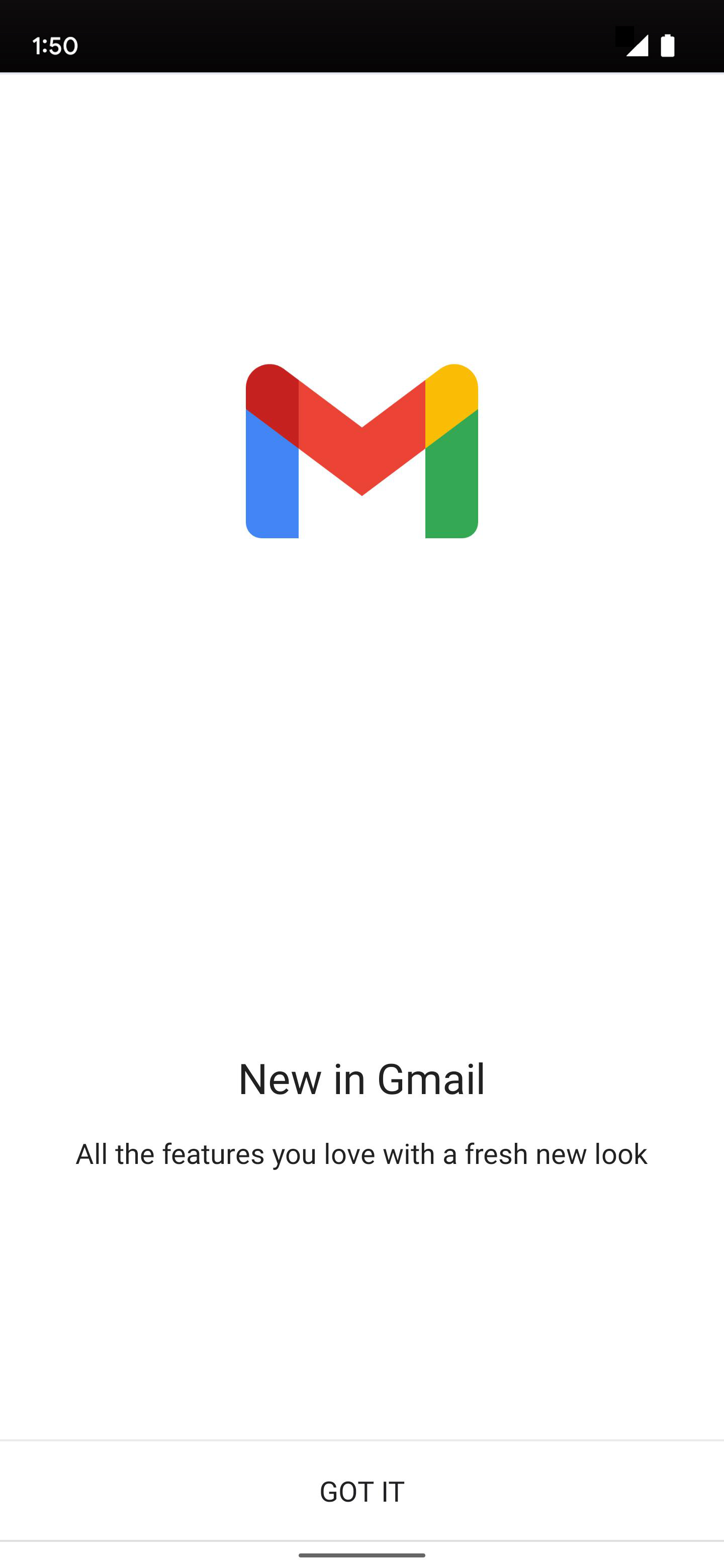 From the Settings app, scroll to and tap Apps.
