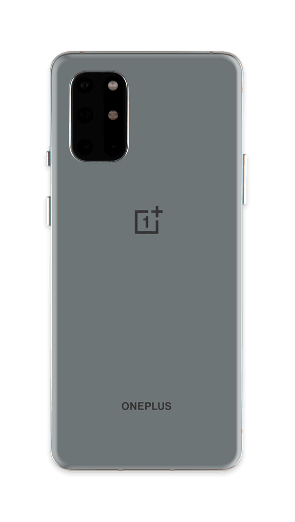 Getting to know the back of your device