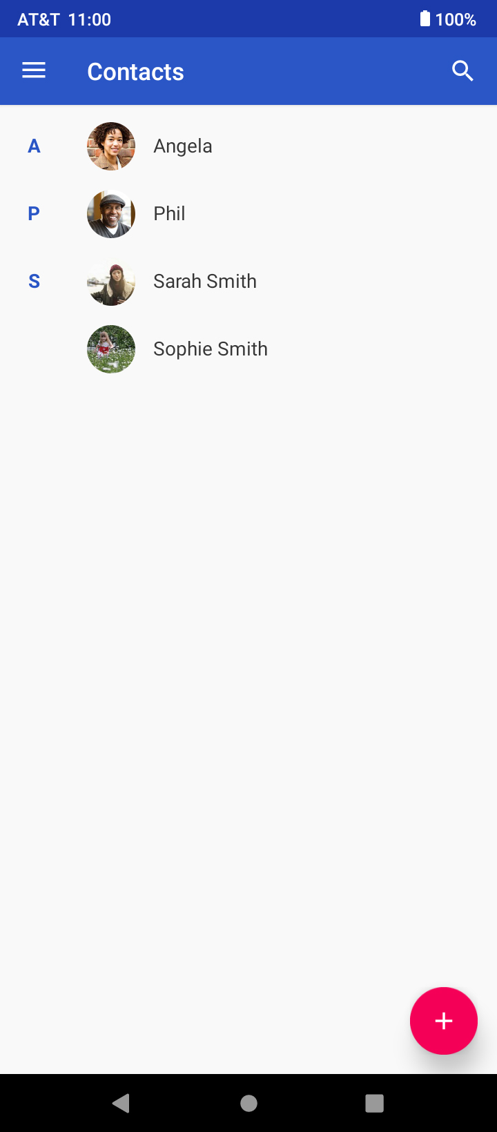 From the Settings app, scroll to and tap Apps.