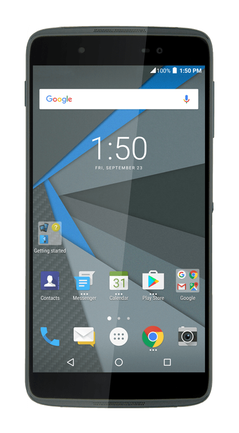 Understanding the Device Buttons and Features