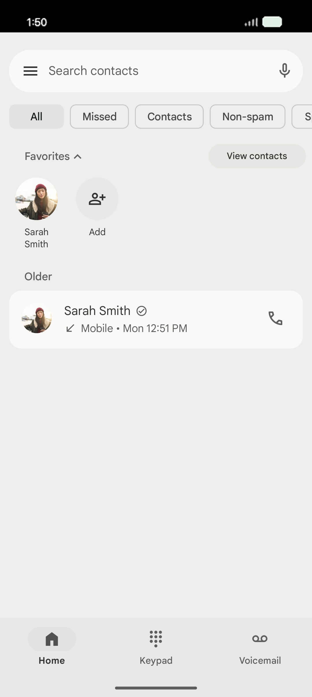 From the Settings app, scroll to and tap Apps.